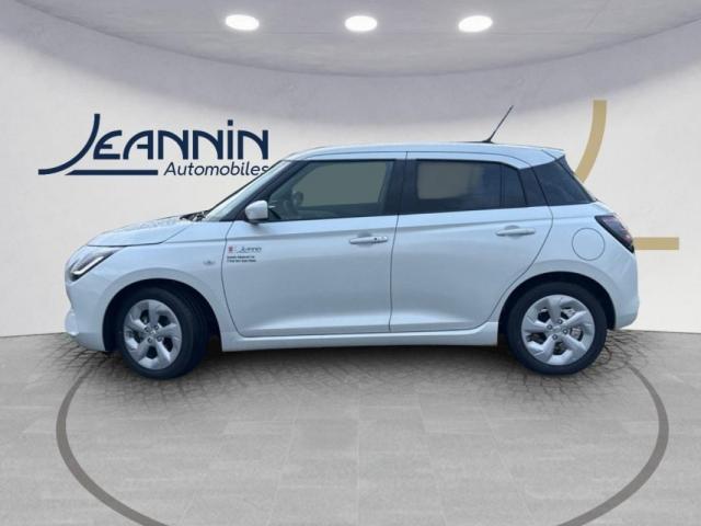Suzuki Swift image 1