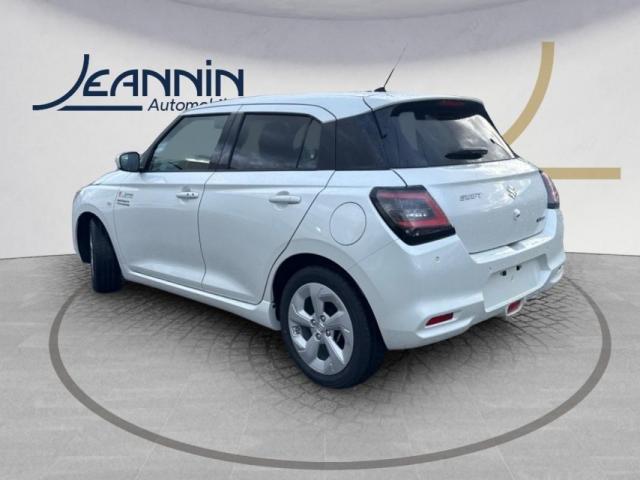 Suzuki Swift image 5