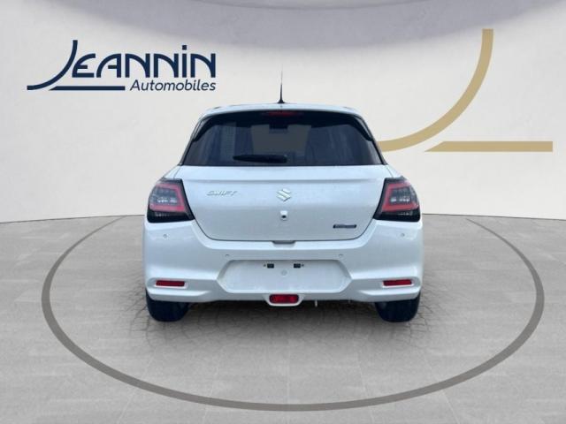 Suzuki Swift image 4