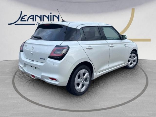 Suzuki Swift image 3