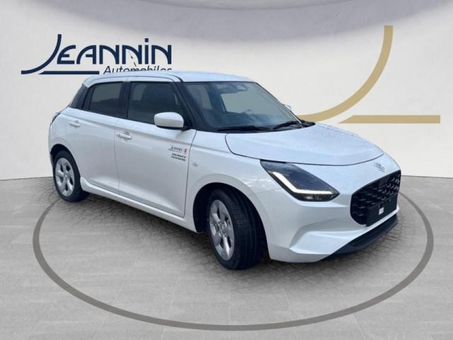 Suzuki Swift image 9