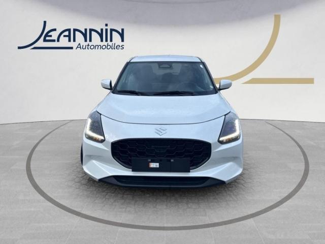 Suzuki Swift image 7