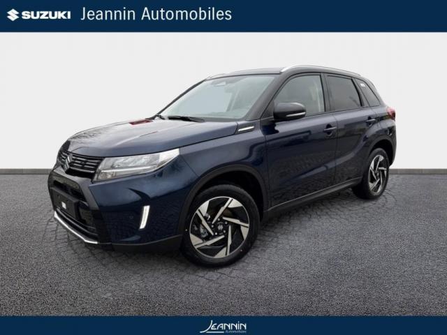 Suzuki Vitara 1.4 Boosterjet Hybrid Auto Style