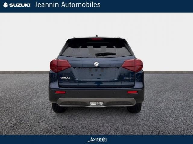 Suzuki Vitara image 6