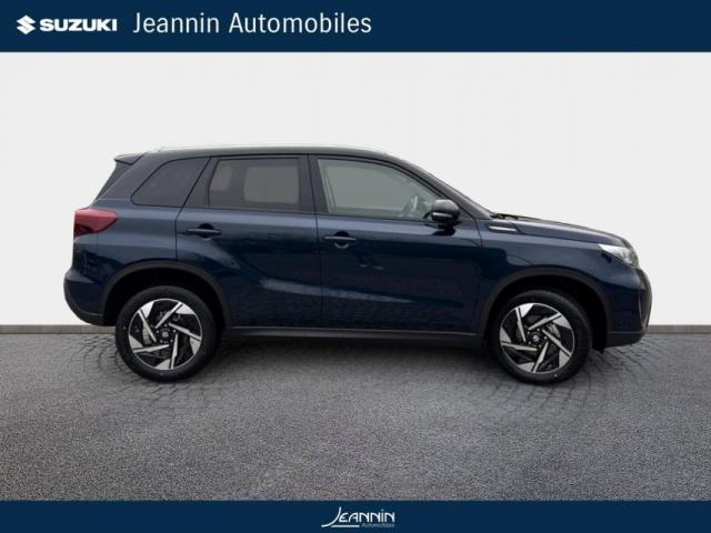 Suzuki Vitara image 4