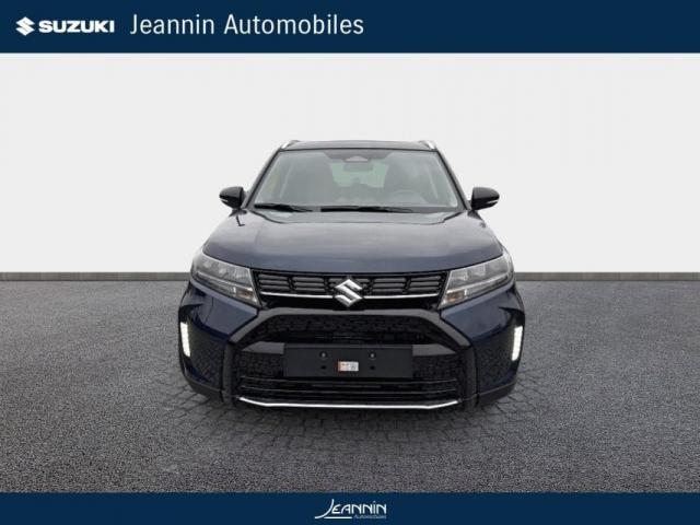 Suzuki Vitara image 8