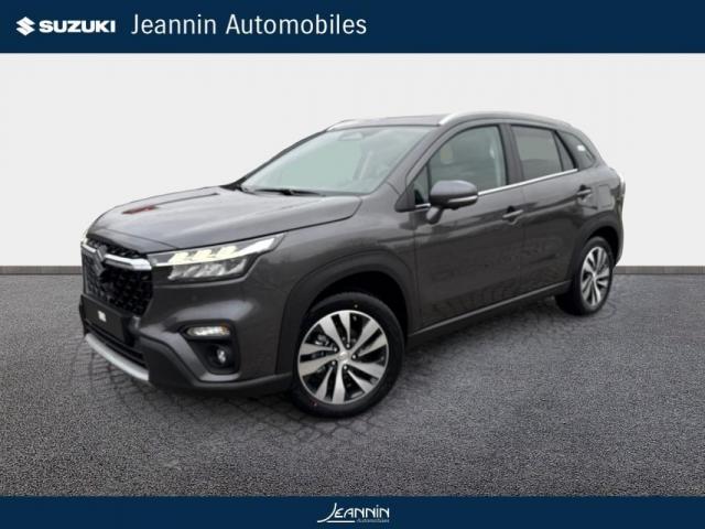 Suzuki S-Cross 1.4 Boosterjet Hybrid Auto Style