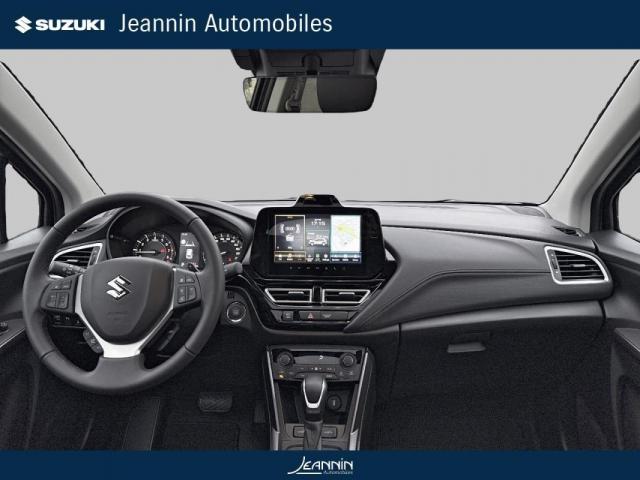 Suzuki S-Cross image 7