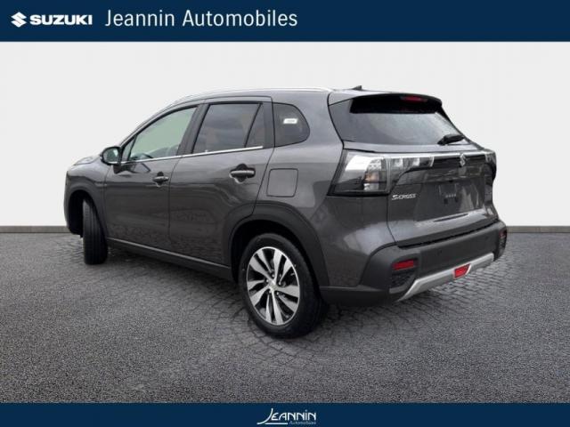 Suzuki S-Cross image 9