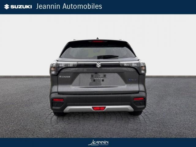 Suzuki S-Cross image 6