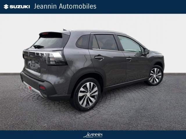 Suzuki S-Cross image 3