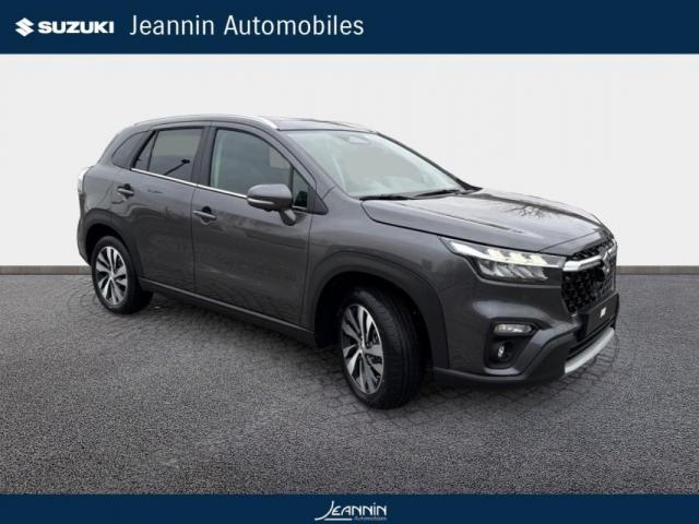 Suzuki S-Cross image 8