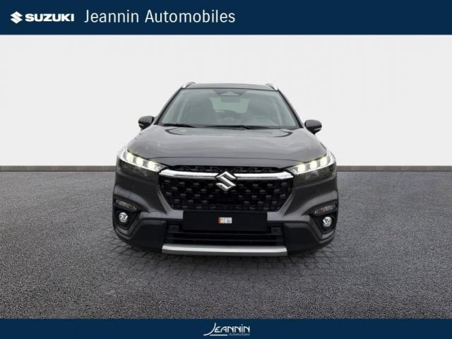 Suzuki S-Cross image 1