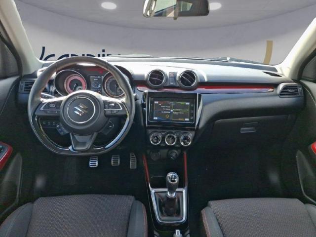 Suzuki Swift image 2