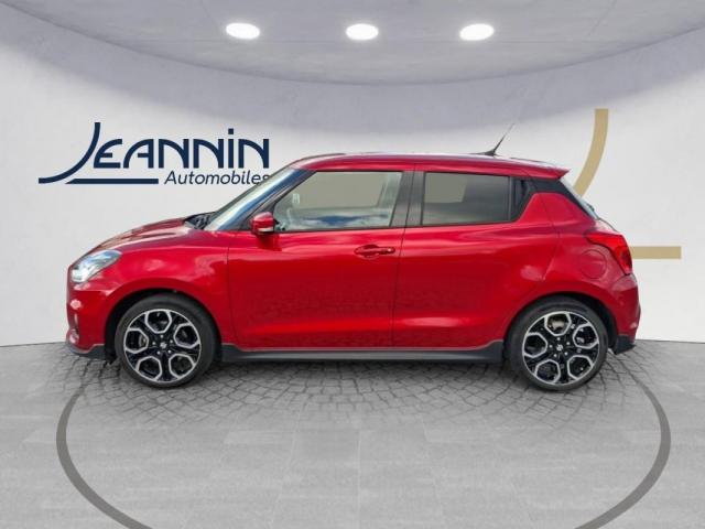 Suzuki Swift image 1