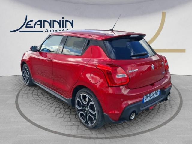 Suzuki Swift image 6