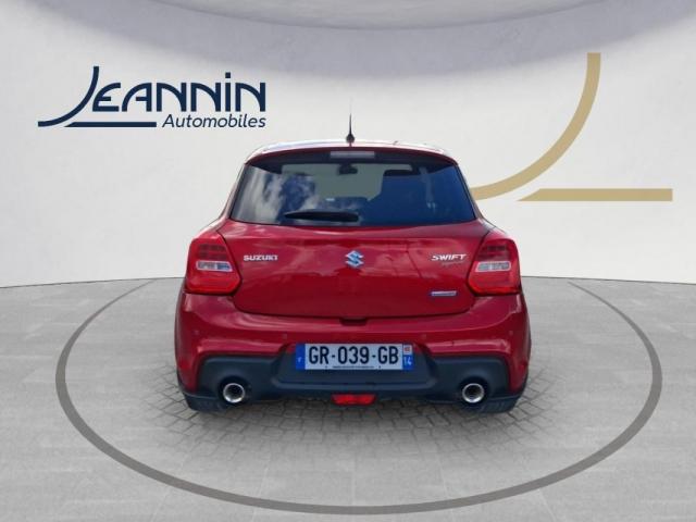 Suzuki Swift image 4