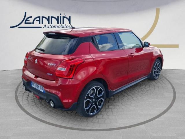 Suzuki Swift image 5