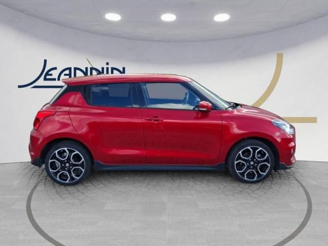 Suzuki Swift image 8