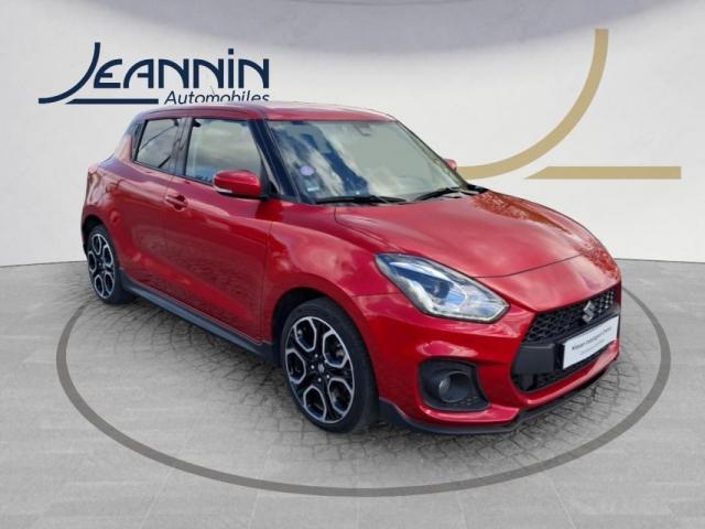 Suzuki Swift image 7