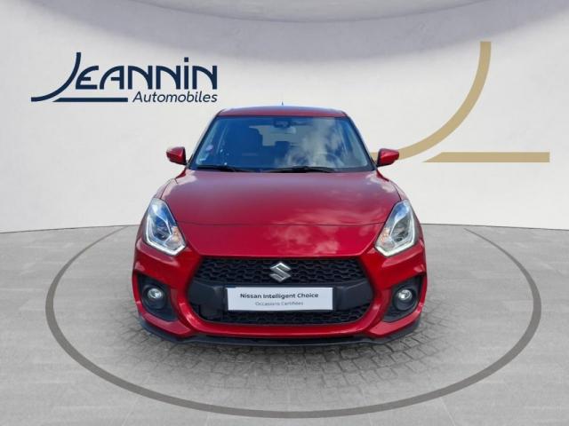 Suzuki Swift image 9