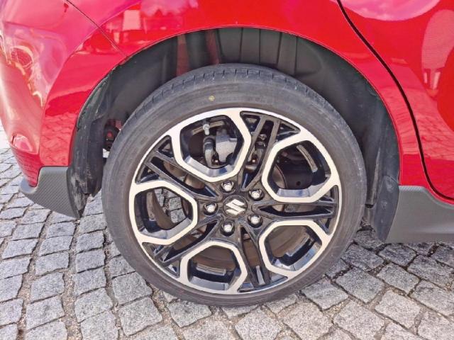 Suzuki Swift image 3