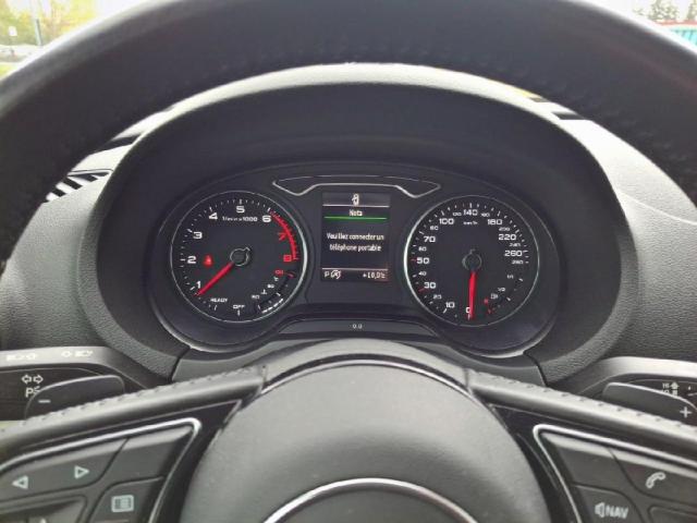 Audi A3 Sportback image 9