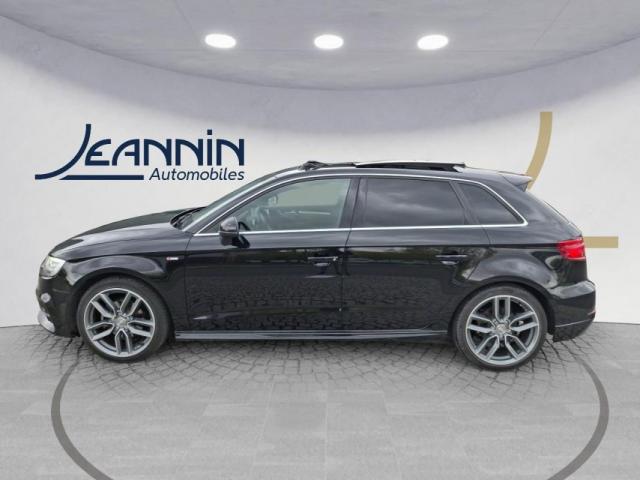 Audi A3 Sportback image 7