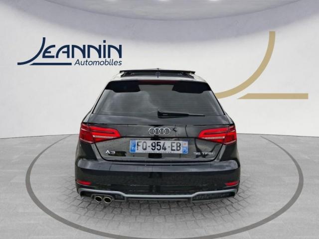 Audi A3 Sportback image 3