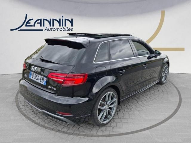 Audi A3 Sportback image 2