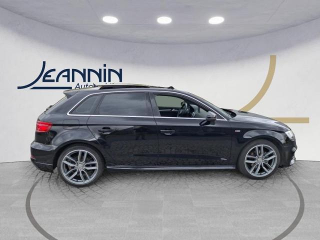 Audi A3 Sportback image 6