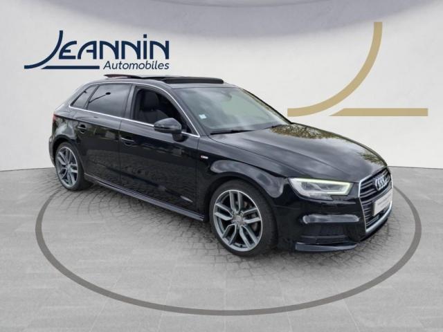 Audi A3 Sportback image 5