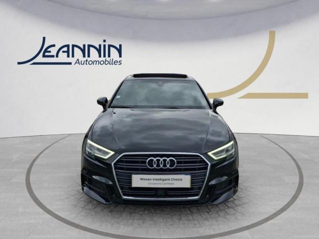Audi A3 Sportback image 1