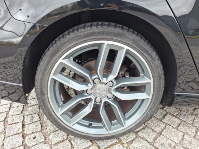Audi A3 Sportback image 4