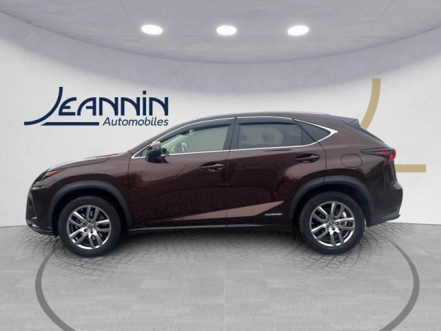 Lexus Nx image 4
