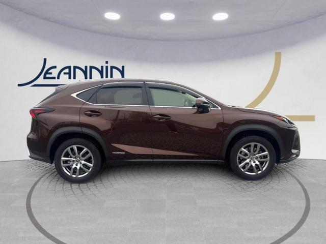 Lexus Nx image 9
