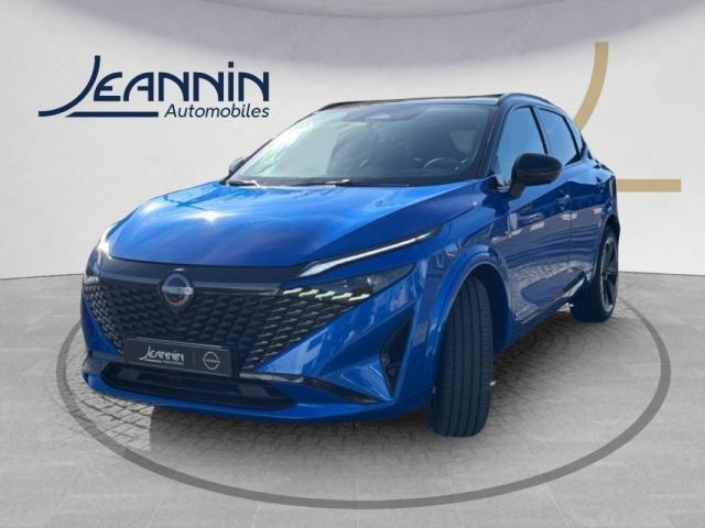 Nissan Qashqai E-Power 190 Ch N-Design