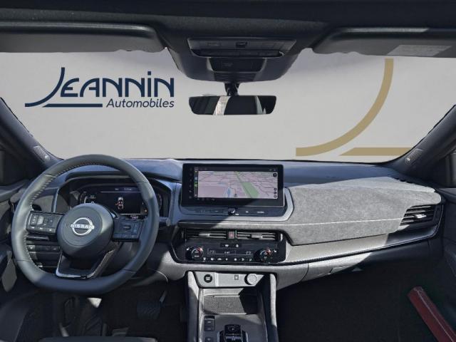 Nissan Qashqai image 1