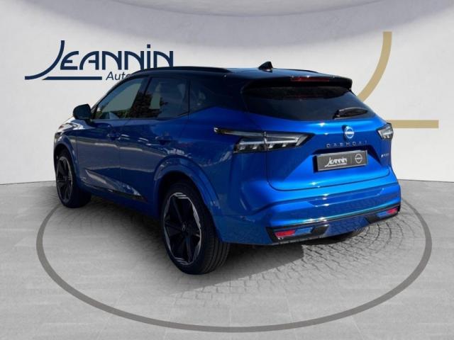 Nissan Qashqai image 5