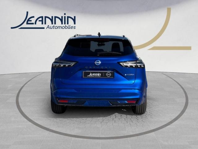 Nissan Qashqai image 9