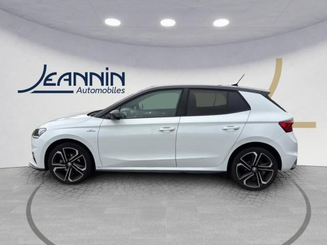 Skoda Fabia image 1