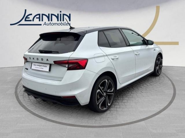 Skoda Fabia image 2