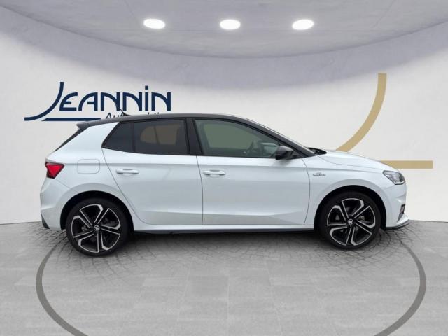 Skoda Fabia image 6