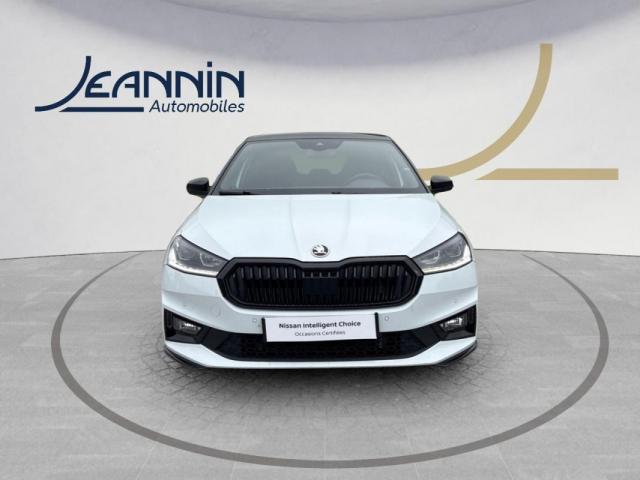 Skoda Fabia image 7