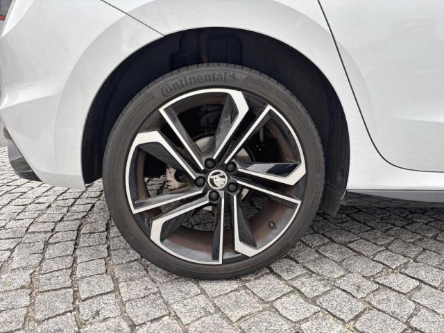 Skoda Fabia image 9