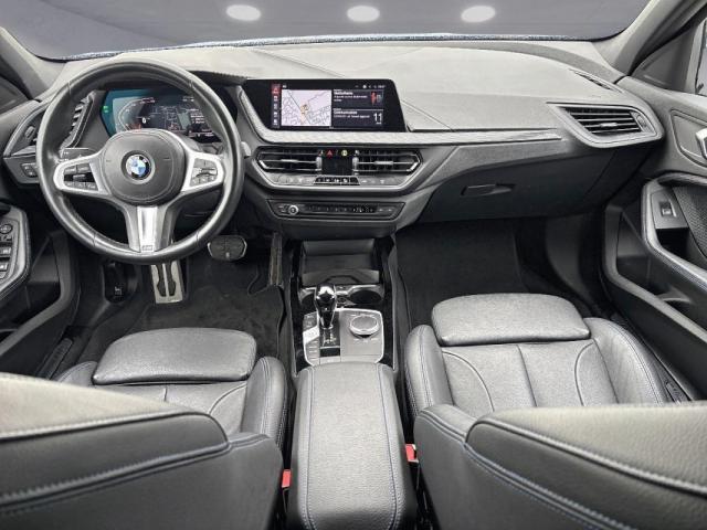 Bmw Série 1 image 7