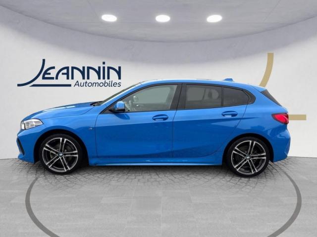 Bmw Série 1 image 4