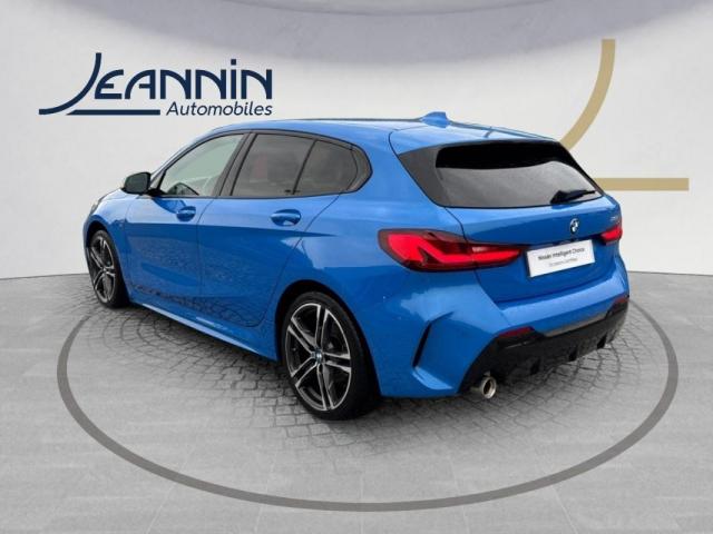 Bmw Série 1 image 6