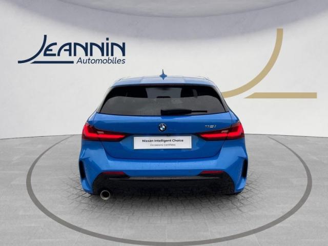 Bmw Série 1 image 8