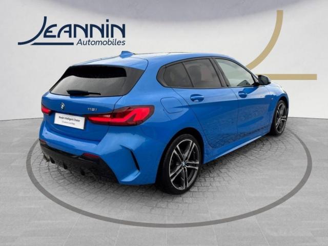 Bmw Série 1 image 2